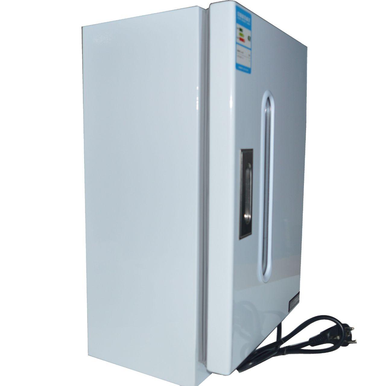 UV Sterilizer Disinfection Cabinet Single Door