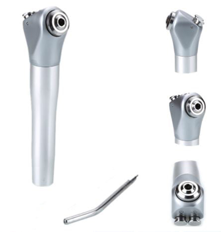 Triple 3 Ways Air Water Oral Syringe Handpiece