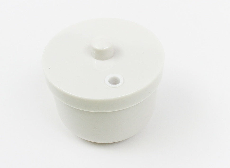 Bur Cleaning Container Large