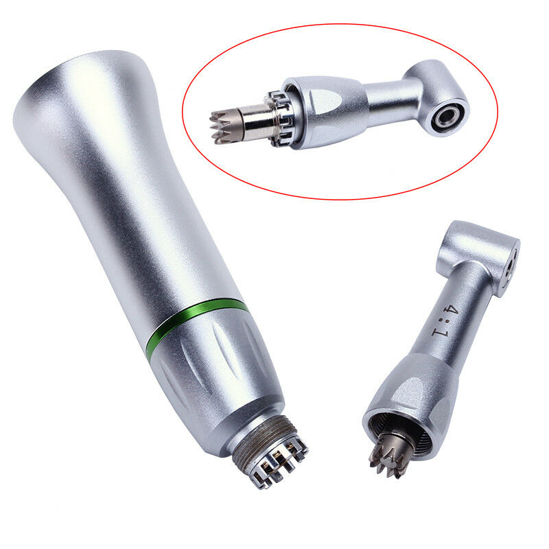 Ortho Interproximal Stripping Contra Angle Handpiece 4 1 Reduction