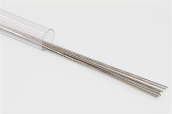 Stainless Steel Straight Wire (Round) - 1 Wire